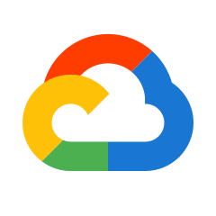 language GCP logo