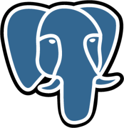 language Sql logo